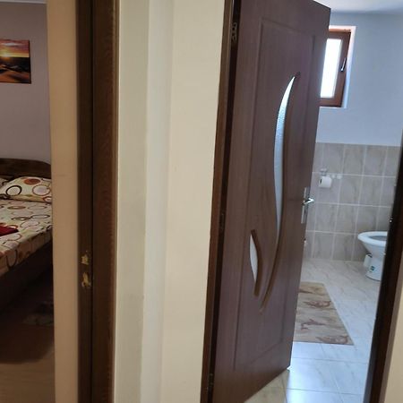 Casa Infinity Hotel Sovata Eksteriør billede