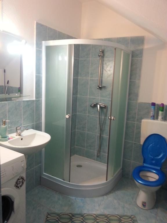 Casa Infinity Hotel Sovata Eksteriør billede
